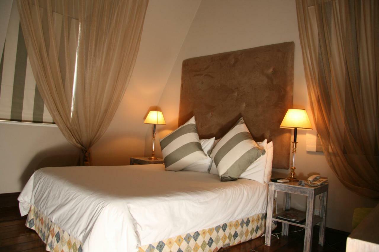Tudor Hotel Kapstadt Zimmer foto